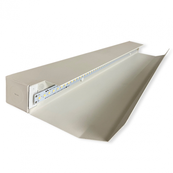 Linear Cove LED Wall Wash Lightbar