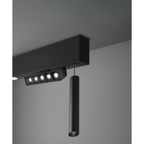 Alcon 15100-S Linear Surface LED Modular System