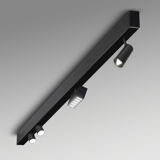 Alcon 15100-S Linear Surface LED Modular System