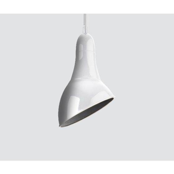 Alcon 15206 Angled Dome Pendant Architectural LED Commercial Sign Light