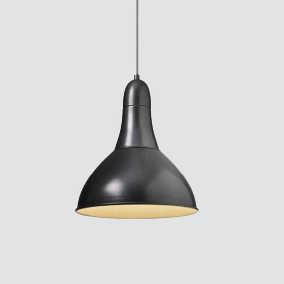 Alcon 15205 Dome Pendant Architectural LED Commercial Sign Light