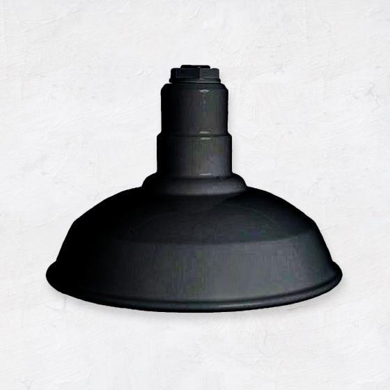 Alcon 15207 Clint Barn-Syle Architectural LED High Bay