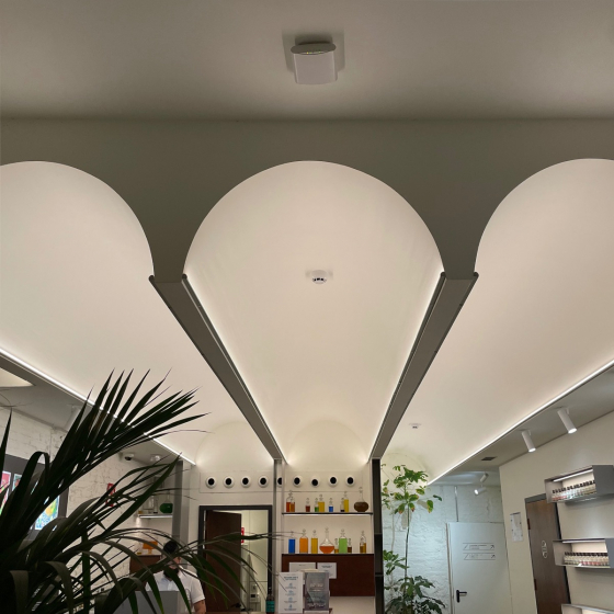 Slim Cove LED Light