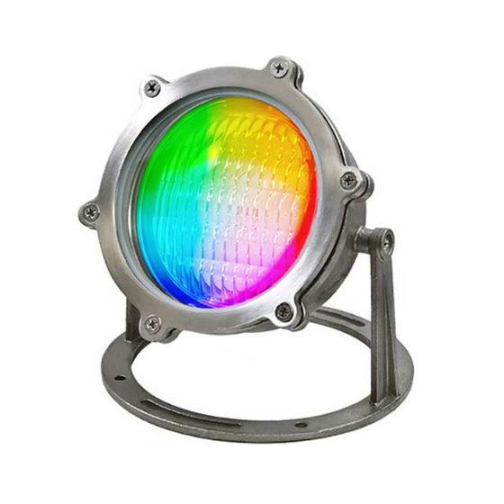 Alcon 17003 Architectural Underwater RGB LED Light