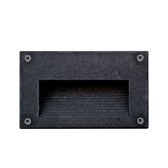 Alcon 9609 Copan Architectural LED Low Voltage Step Light Fixture