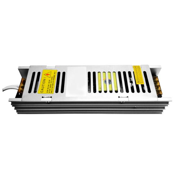 Alcon Lighting 150W 12V DC LED DC Electronic Transformer Driver