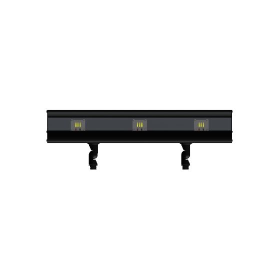 Alcon 31022 Stanton Architectural LED Commercial Sign Light
