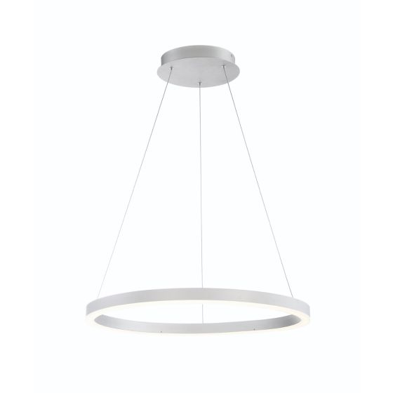 Alcon Lighting 12231 Cirkel Small 27.5 Inches LED Architectural Suspended Pendant Chandelier