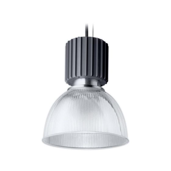 Philips Day-Brite 404722LW Pendalyte 12 Inch LED High Bay Pendant Light Fixture