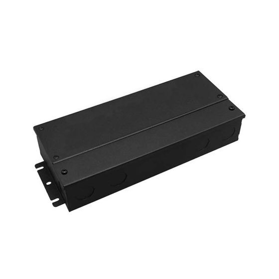 Alcon 4-in-1 Triac, ELV, MLV & 0-10V Dimmable LED Driver