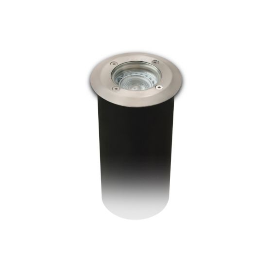 Alcon 9039 Low-Voltage 4-Inch In-Ground LED Well Light