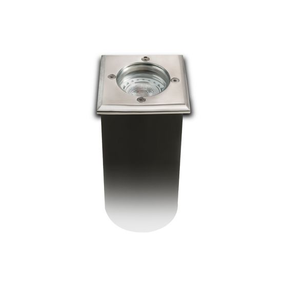 Alcon 9040 Low-Voltage 4-Inch In-Ground LED Well Light