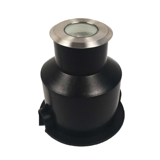 Alcon 9069 Low-Voltage 2-Inch In-Ground LED Well Light