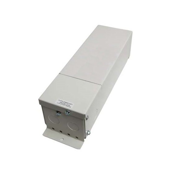 Alcon Lighting 24V DC Dimmable LED Magnetic Transformer Driver | IP65 Rated