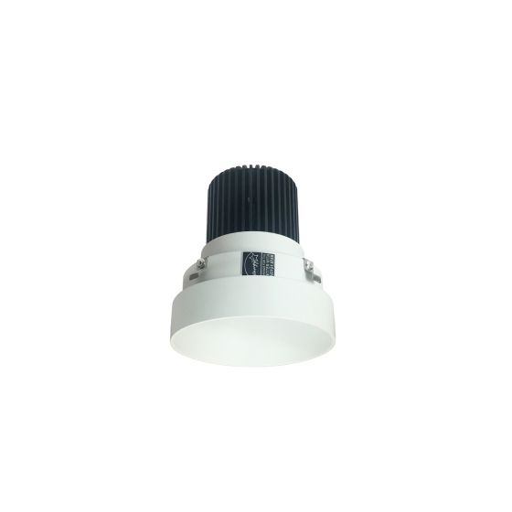 Alcon 14074-RF Illusione 4-Inch LED Round Fixed Recessed Light