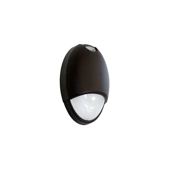 Alcon Lighting 16102 Atlas Architectural LED Decorative Teardrop AC Emergency Unit