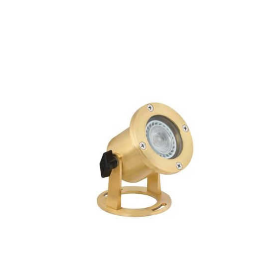 Alcon 17006 Submersible Pond and Fountain Underwater LED Light