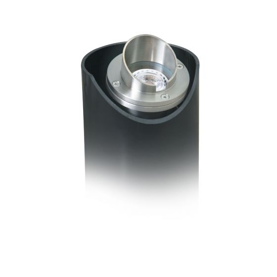 Alcon 9024 Low-Voltage 6-Inch Adjustable In-Ground LED Well Light