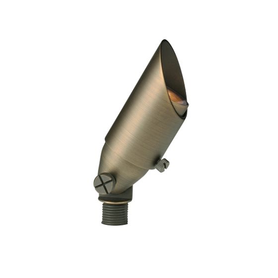 Alcon Lighting 9013 Catania Architectural Landscape LED Low Voltage Directional Uplight Fixture
