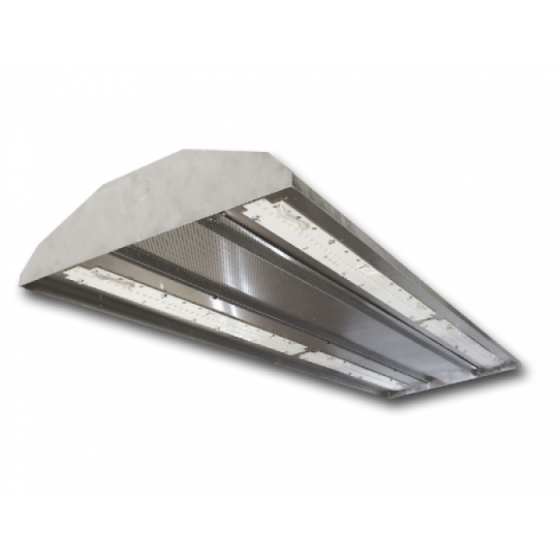 Image 1 of ILP CHB-140W LED 4 Foot High Bay Fixture 140W 5000K with 0-10V Dimming