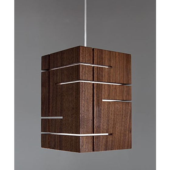 Cerno Claudo 06-110 LED Accent Pendant Light