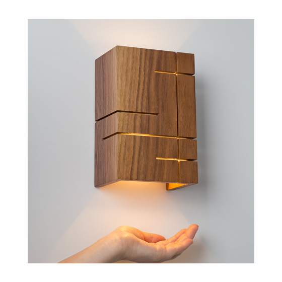 Cerno Claudo 03-150 LED Wall Sconce