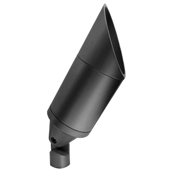 Alcon Delta 9060 Architectural Grade LED Directional Uplight Landscape Lighting Fixture