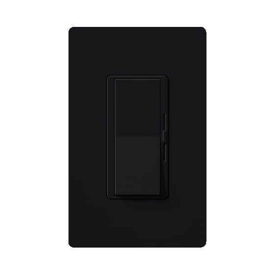 Lutron Diva DVELV-303P-WH 3-Way Electronic Low Voltage ELV Dimmer