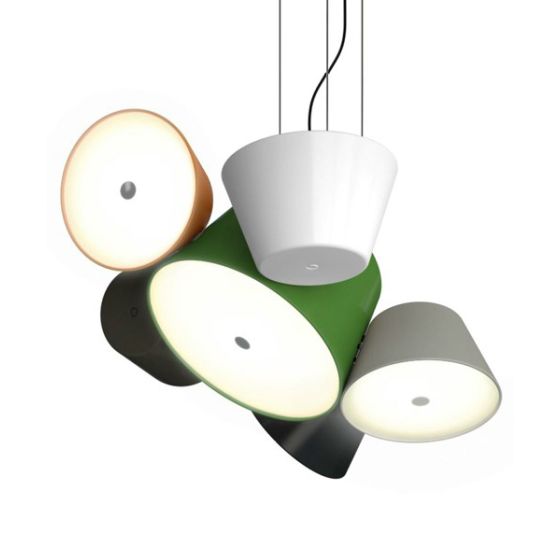 Tam Tam 5 Suspension Light from MARSET
