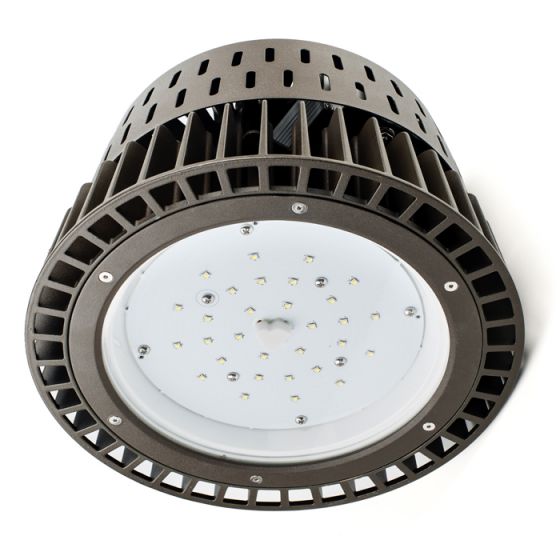 Alphalite HBX High Performance LED High Bay and Low Bay Lighting Fixture