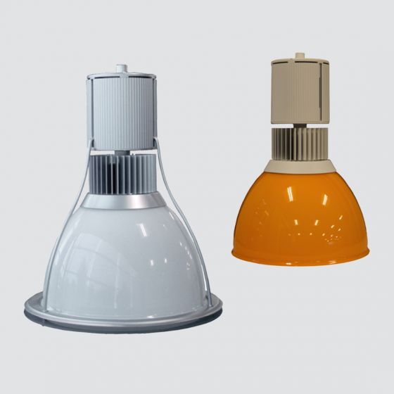 Alcon 15200-1 HBY Series Architectural LED High Bay Pendant