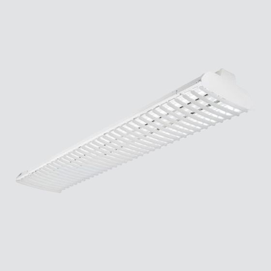 Alcon Lighting 15215 Iled 48 Inch Architectural Louvered Led Linear High Bay Alconlighting Com Alcon Lighting 15215 Iled 48 Inch, 48 Inch Led Light Fixture