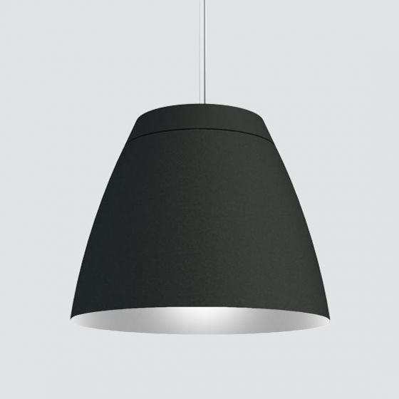 Alcon Lighting 15230 Darwin LED Round High Bay Commercial Lighting Pendant