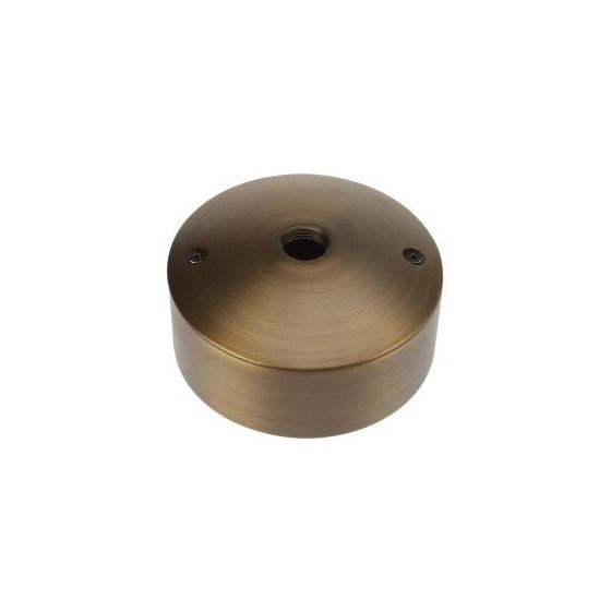 Low Voltage 1-Hold J Box