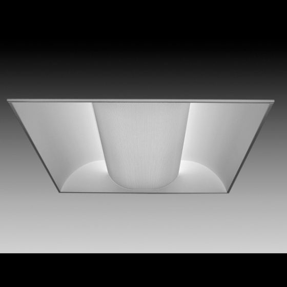 Focal Point Lighting FLUB22B Luna 2x2 Architectural Recessed