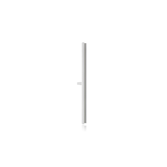 Alcon Lighting Manor 2101 Thin Profile 0-10V Slide-to-Off Dimmer Switch Single-Pole 120-277V (8A Max)