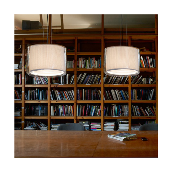Marset A89 Mercer Suspension Light