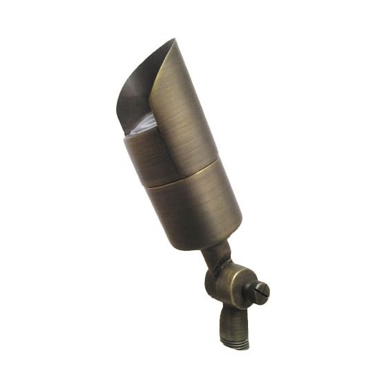 Alcon Lighting 9010 Milano Architectural Landscape LED Low Voltage Directional Uplight Fixture