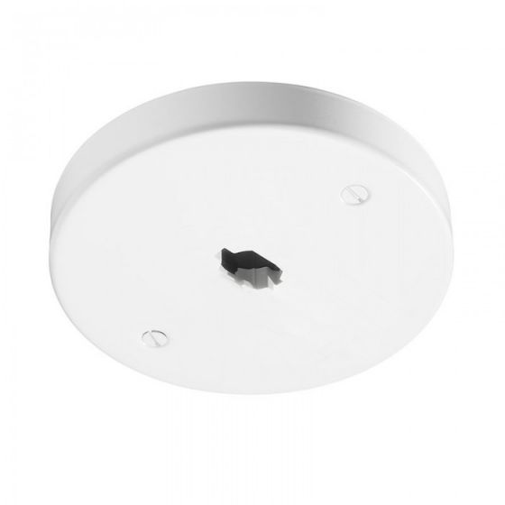 Alcon Lighting 13122 Monopoint Architectural LED Track Light Fixture - Single Circuit