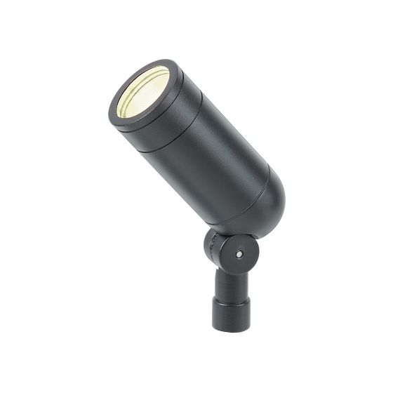 Alcon Lighting 9018 Padova Architectural LED Low Voltage Directional Uplight Landscape Lighting Fixture