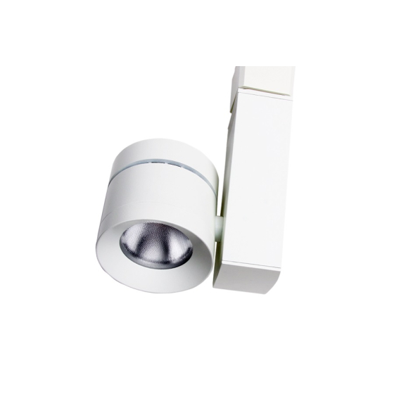 Alcon 13307 Architectural LED Adjustable Track Light