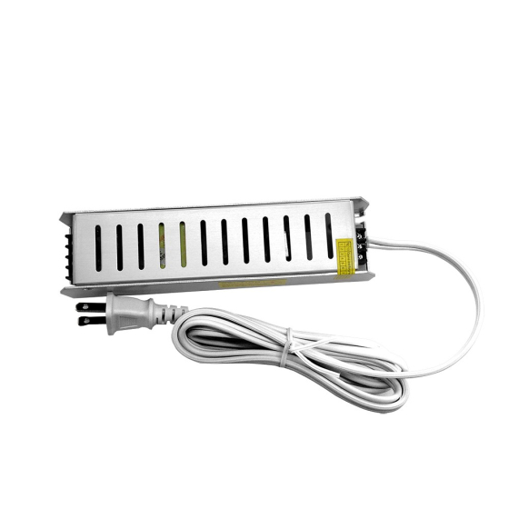Alcon Lighting 150W 12V DC LED DC Electronic Transformer Driver