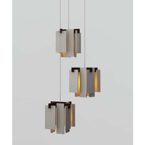 Cerno Salix 06-120 LED Accent Pendant Light