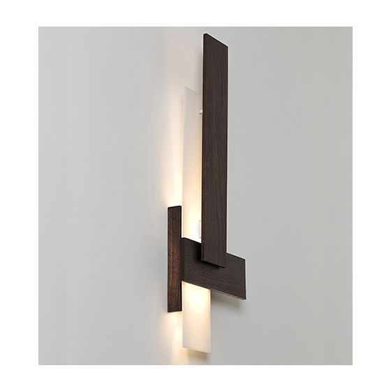 Cerno Sedo 03-133 LED Wall Sconce