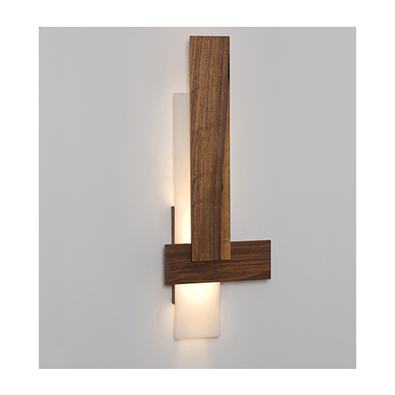 Cerno Sedo 03-133 LED Wall Sconce
