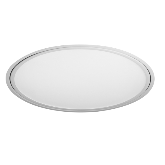 Alcon 12201-R Round LED Recessed Light
