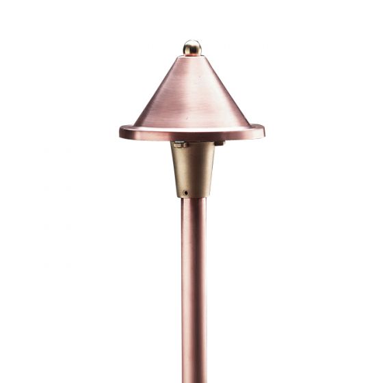 SPJ Lighting Forever Bright SPJ-CC-100 Low Voltage 3 Watt LED Outdoor Path Light