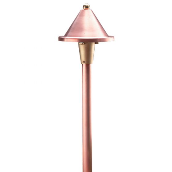 SPJ Forever Bright SPJ-CC-101 Lighting Low Voltage 3 Watt LED Outdoor Path Light
