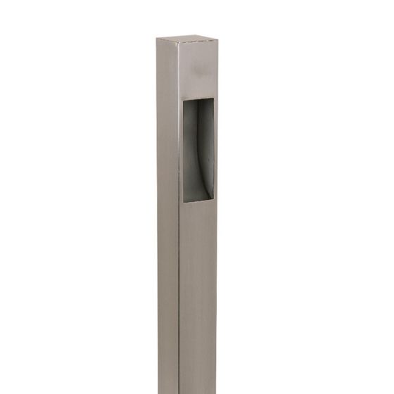 Alcon 9063 Cypress LED Architectural Landscape Contemporary Path Light