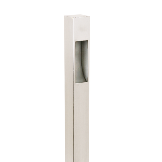 Alcon 9063 Cypress LED Architectural Landscape Contemporary Path Light